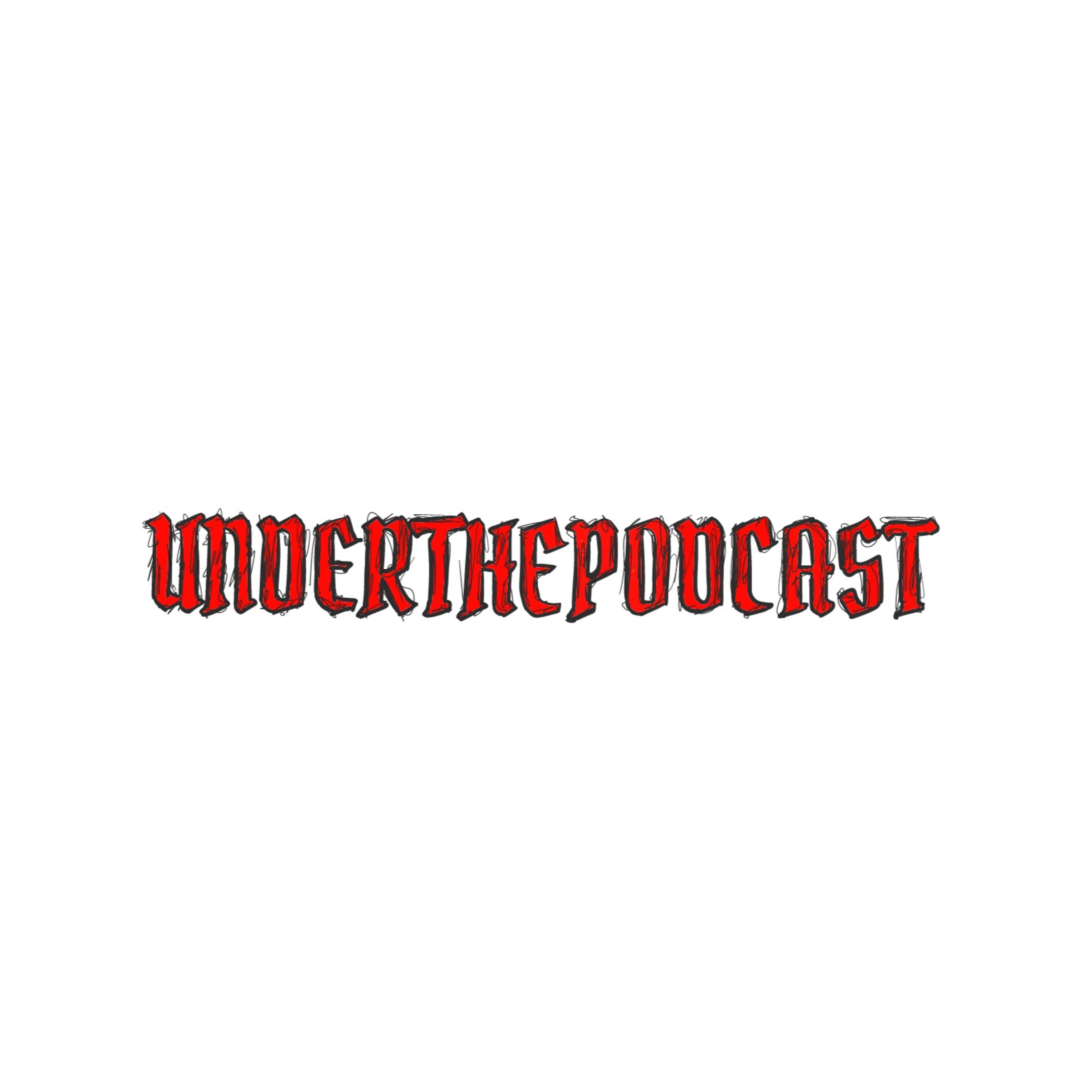 UnderThePodcast