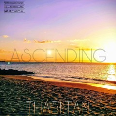 Ascending (Prod. Yogic beats)