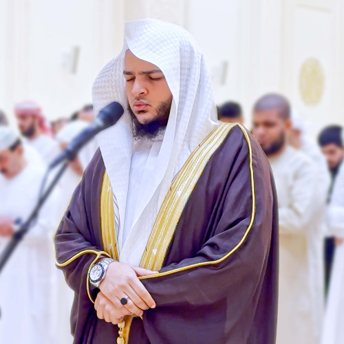 الشيخ محمد عبادة | سورتي النبأ وعبس