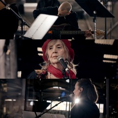 The Love Of Other (feat. Agneta Falk)