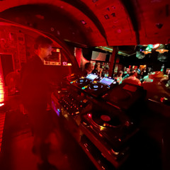 A:G - Live from Moving Heads @ Jaeger Oslo 24.08.25