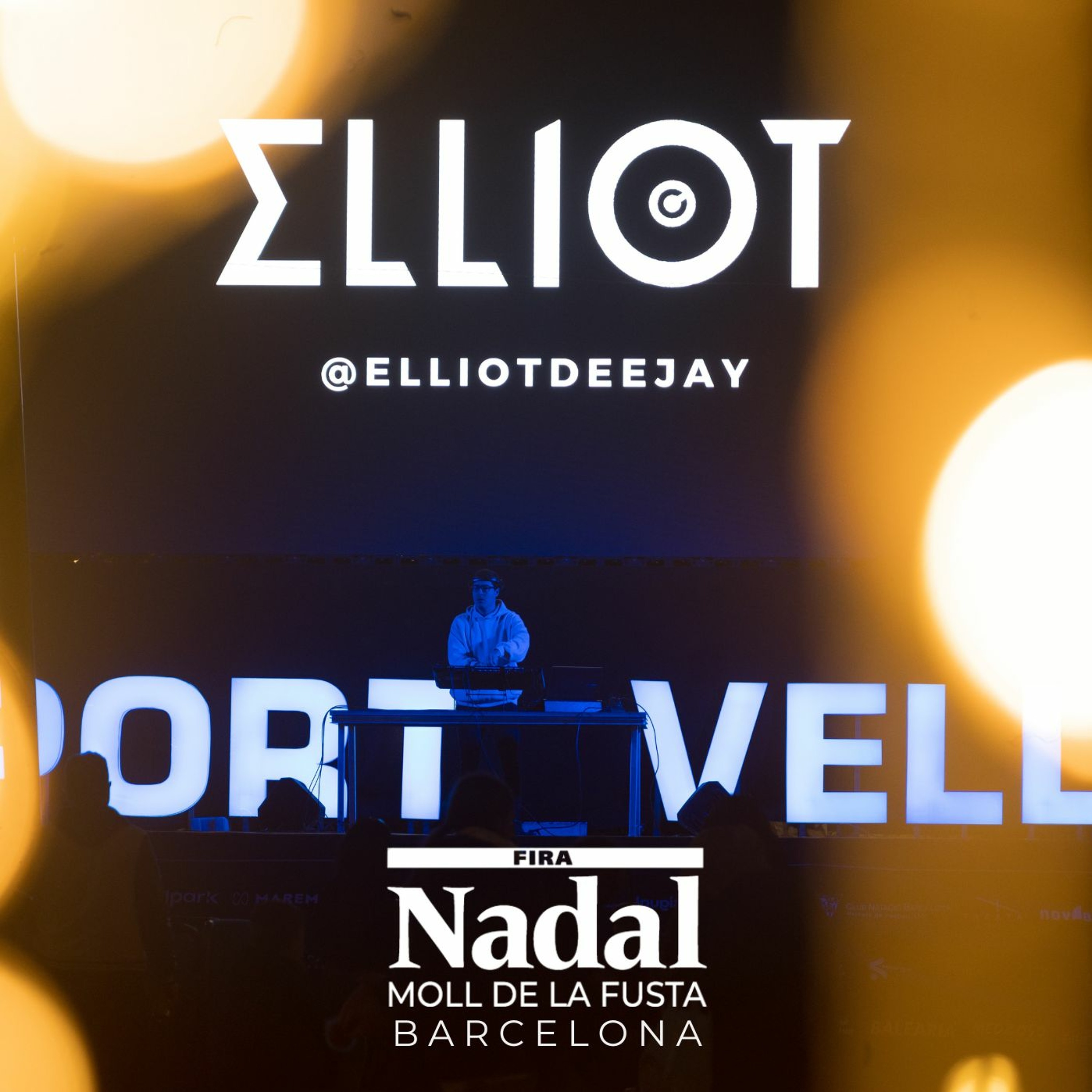 ELLIOT