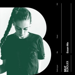 MIX: Essan x Beatburguer