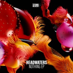 TBZ035 Headwaters - Void Of Vision (Original Mix)