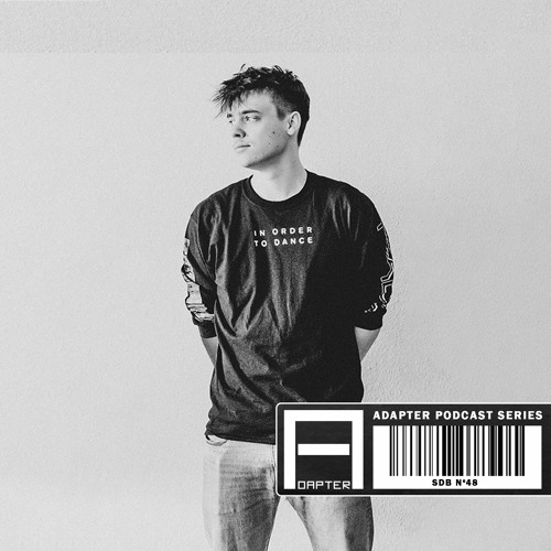 ADAPTER PODCAST 048 - SDB (LIVE)