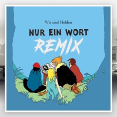 Wir sind Helden - Nur ein Wort [Housebanause Remix 2019] (FREE DOWNLOAD)