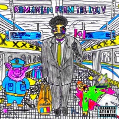 Romanian From The Couv [prod. Stanton]