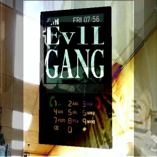 I PUT MY PHONE DOWN [CEILING FREESTYLE] (prod.kering x starboyrob) [EVIL]