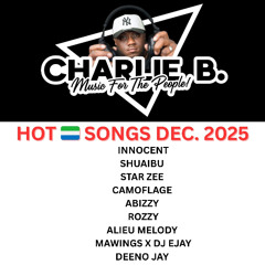 HOT 🇸🇱 SALONE MUSIC DEC 2025 | FAMOUS | ABIZZY | STAR ZEE | CAMOFLAGE | ZUA