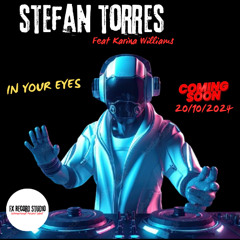 IN YOUR EYES