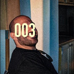 Vinyl Inspection:003/ Detroit & Chicago House Vinyl DJ Set