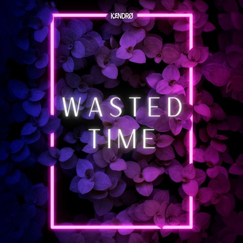 Heavenly - Wasted Time Lyrics