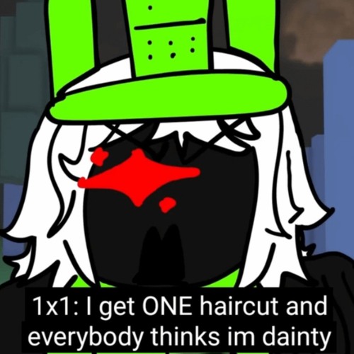 CREATION OF HATRED  THE DARKNESS IN YOUR HEART With Lyrics (1x1x1x1 Vs Shedletsky LMS, Forsaken)