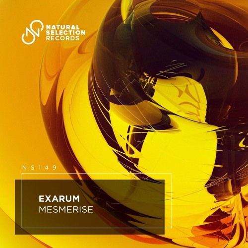 Exarum - Mesmerise