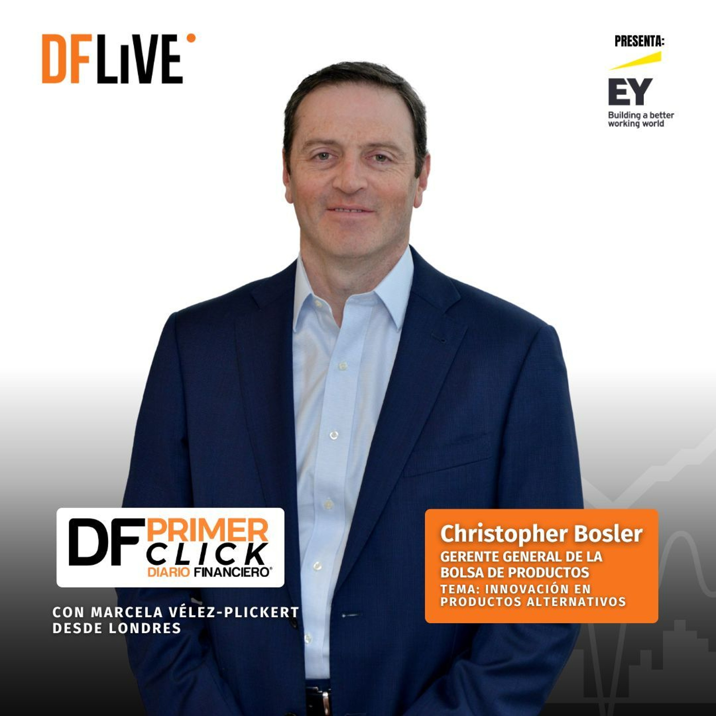 Especial: Bolsa de Productos podcast episode