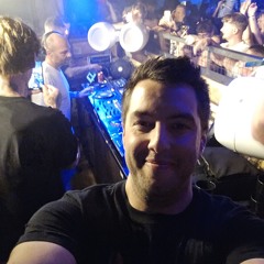 Beefax live @ Void, Lincoln (Fish56Octagon Tour night) - 05.10.24