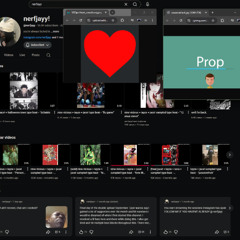 NOTPROP - MONEY TALK [prod. nerfjayy!]