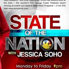 State of the Nation with Jessica Soho Theme Music