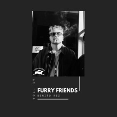 FURRY FRIENDS: VOL. 19 - benito rez