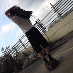 scarecrow (p. prodm4nic)