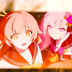 Re Aoharu (short Botanica remix)