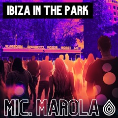 IBIZA IN THE PARK