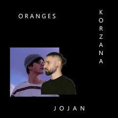 Jaron - ORANGES (Korzana X JOJAN Flip)