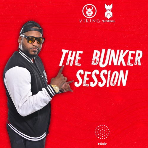 Dj Skoll - The Bunker Session Ep01-Part06 (ZoukRetro/Compas/Soukouss)