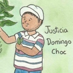 Abuelo Kú (Tata Domingo - Domingo Choc)