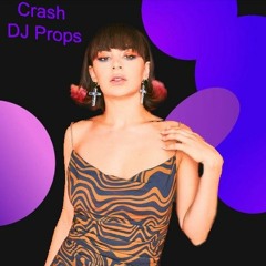 Charli XCX - Crash (UKG Remix) [FREE DOWNLOAD]