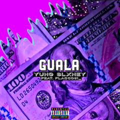 Guala (Feat. Flaco51_) [Prod. @yddoyourthing]