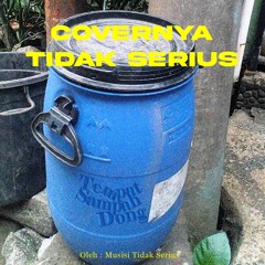 Goodnight Electric - Rocket Ship Goes By (COVER nya tidak serius)