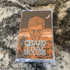 Chapo Trap House cassette-only episode