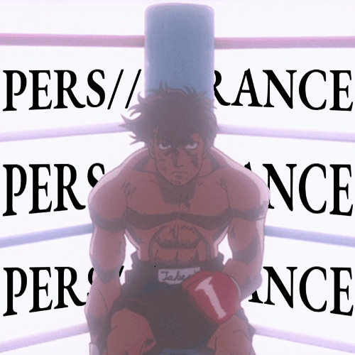 PERS//VERANCE