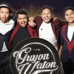 GuyonWaton Official - Ora Masalah (Official Music Video).mp3