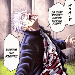 Gojo x Sukuna Domain Expansion - Gigachad Funk remix