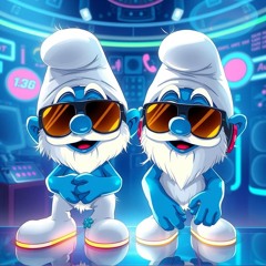 Šmoulí zem (disco mix)