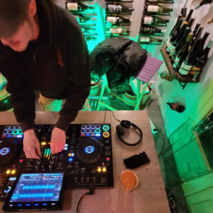 Fire vs Piece Of Your heart vs Diamonds - Joë Blin Mashup 2021