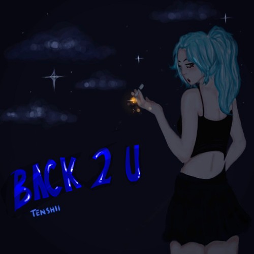 Back 2 u