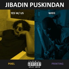 YES w/ US - Cemetery Party ft. Wied