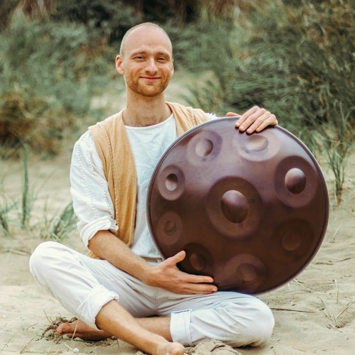 Malte Marten Handpan