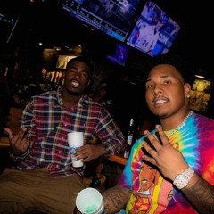 Chico Wavey X Lu Rico - Get Wasted