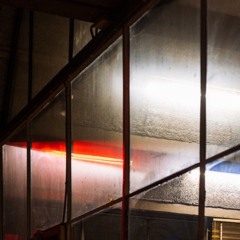 de school, amsterdam - 20/08/2016