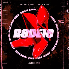Rodeio (feat. Xacal)