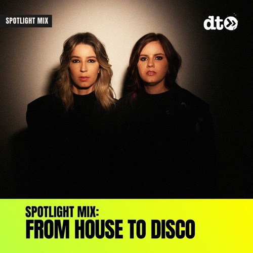 From House to Disco