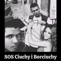 SOS CIUCHY I BORCIUCHY ale to RIHANNA - SOS [MM Mixed That!]
