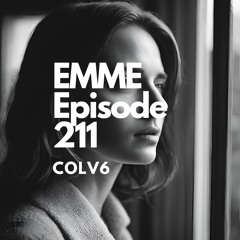✭EMME Episode 211 [Electronic Music Mixes Everyweek]✭
