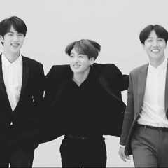 Jamais Vu - Jin, JK, J-Hope BTS (Duet Cover)