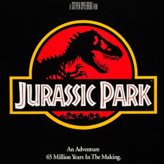 388 Teaser - THE LOST WORLD (1925) + JURASSIC PARK (1993) [FULL EP ON PATREON]