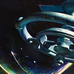 Back From Mars - Intro